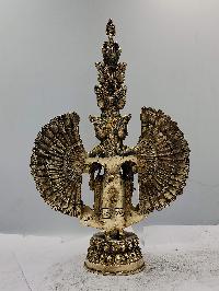 thumb3-Sahasrabhuja Avalokitesvara-28819