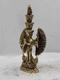 thumb1-Sahasrabhuja Avalokitesvara-28820