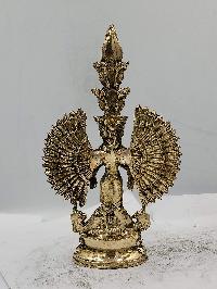 thumb3-Sahasrabhuja Avalokitesvara-28820