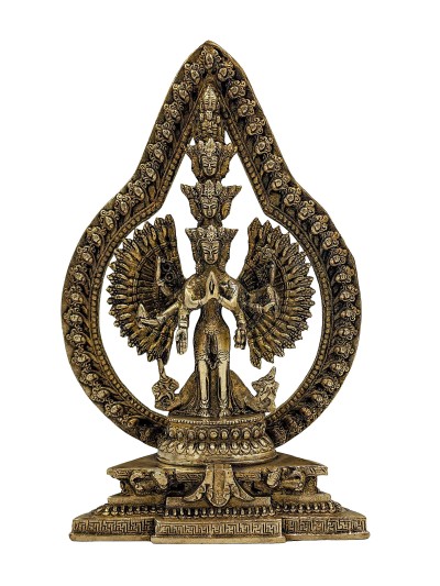 Sahasrabhuja Avalokitesvara-28822