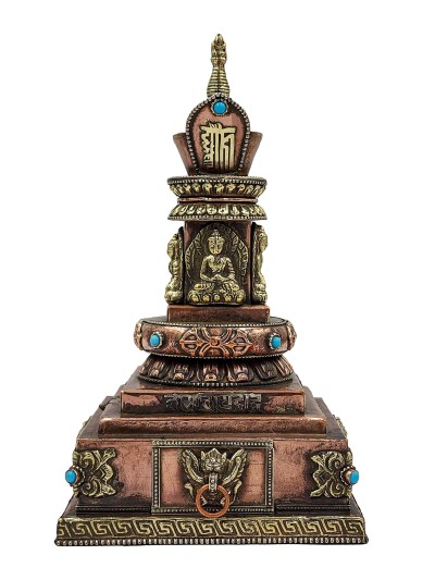 Stupa-28823