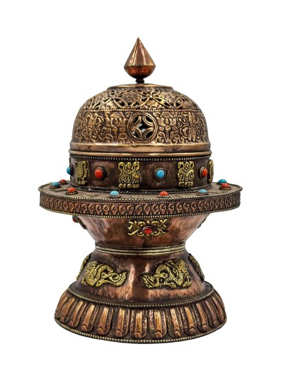 Stupa-28824