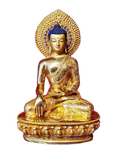 Shakyamuni Buddha-28868