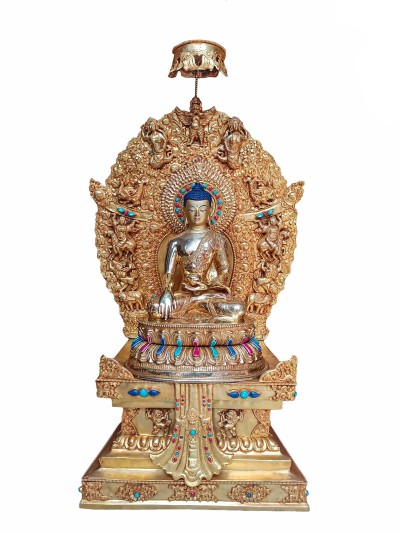 Shakyamuni Buddha-28870