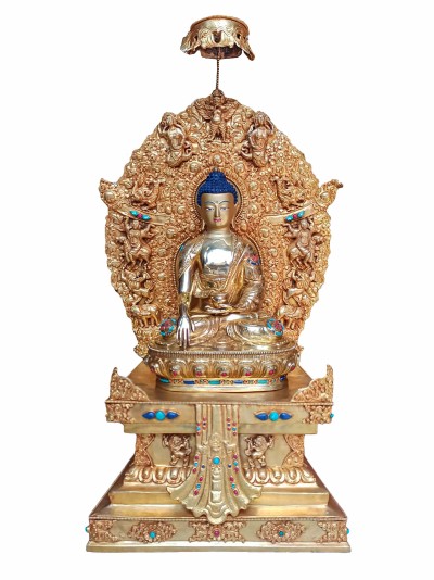 Shakyamuni Buddha-28871