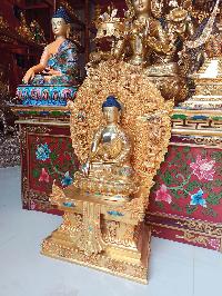 thumb1-Shakyamuni Buddha-28871