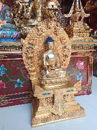 thumb2-Shakyamuni Buddha-28871