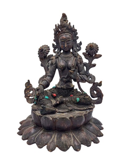 Green Tara-28874