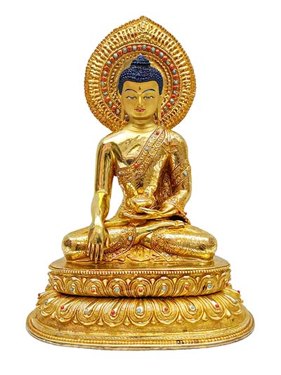 Shakyamuni Buddha-28891