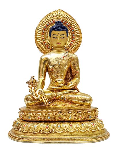 Medicine Buddha-28892