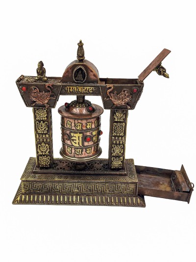 Prayer Wheel-28893