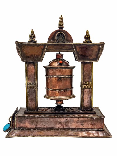 Prayer Wheel-28895