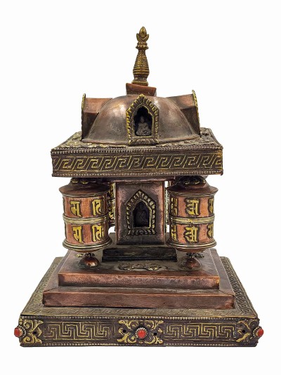 Prayer Wheel-28896