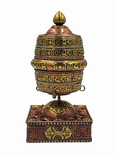 Prayer Wheel-28897