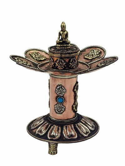 Incense Burner-28898