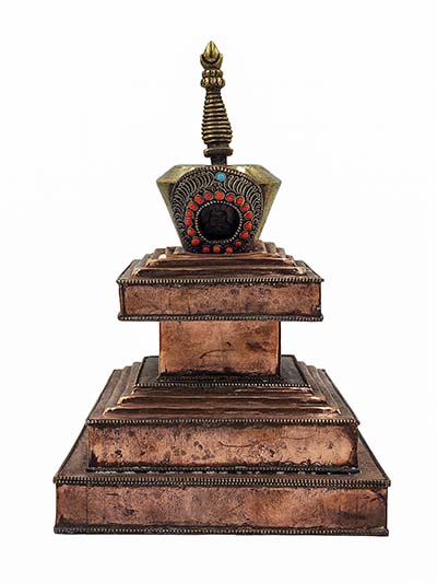 Stupa-28903