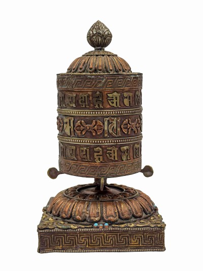 Prayer Wheel-28905