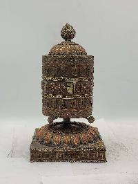 thumb1-Prayer Wheel-28905