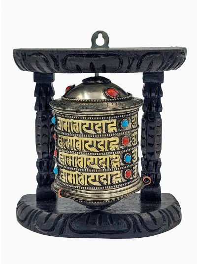 Prayer Wheel-28906