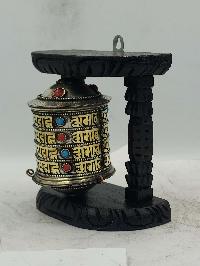 thumb1-Prayer Wheel-28906