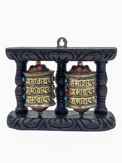 Prayer Wheel-28907