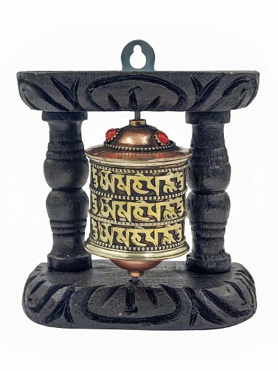 Prayer Wheel-28908