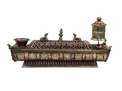 Incense Burner-28909