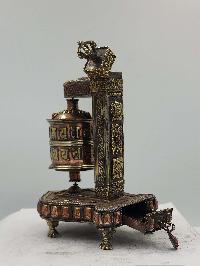 thumb4-Prayer Wheel-28910