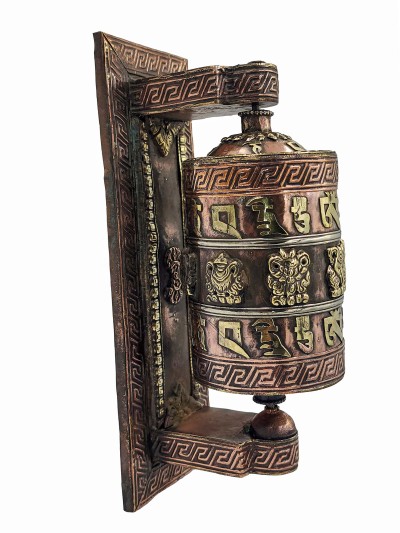 Prayer Wheel-28911