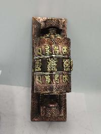 thumb5-Prayer Wheel-28911