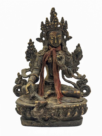 Green Tara-28914