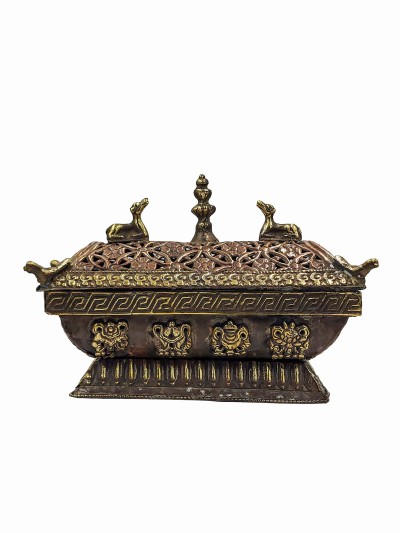 Incense Burner-28919