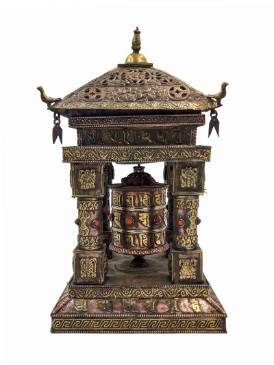 Prayer Wheel-28921