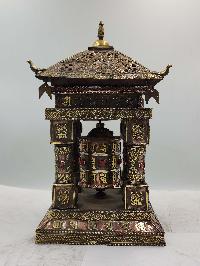 thumb1-Prayer Wheel-28921