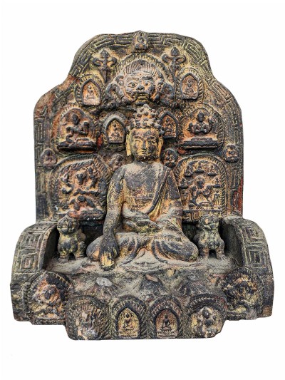 Shakyamuni Buddha-28923