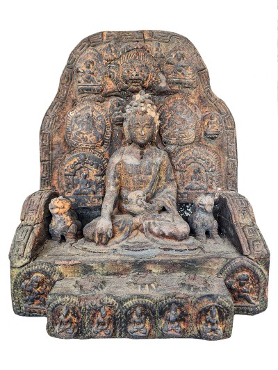 Shakyamuni Buddha-28924