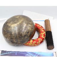 thumb5-Jambati Singing Bowl-28936