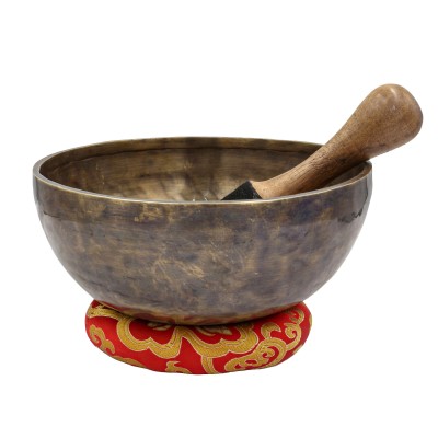 Jambati Singing Bowl-28940