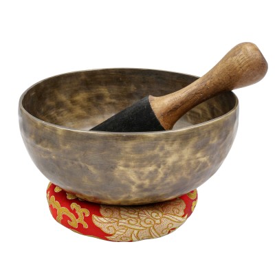 Jambati Singing Bowl-28943