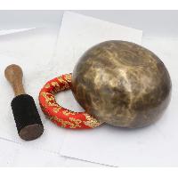 thumb5-Jambati Singing Bowl-28943