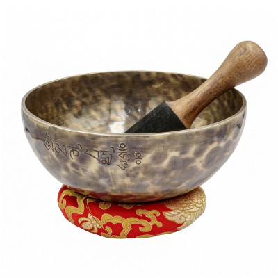 Jambati Singing Bowl-28946