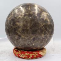 thumb2-Jambati Singing Bowl-28946