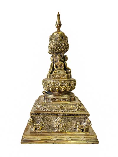 Stupa-28982