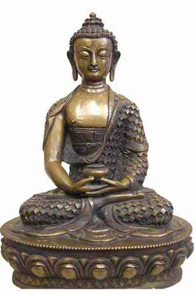 Amitabha Buddha-29