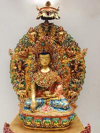 thumb1-Shakyamuni Buddha-29014