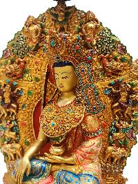 thumb2-Shakyamuni Buddha-29014