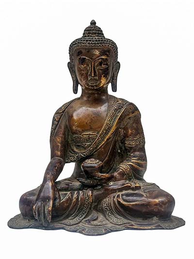 Shakyamuni Buddha-29017