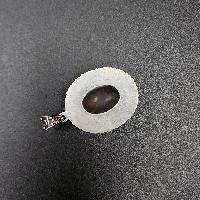 thumb2-Silver Pendant-29030