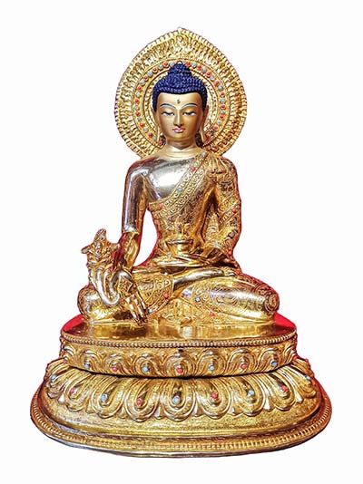 Medicine Buddha-29059