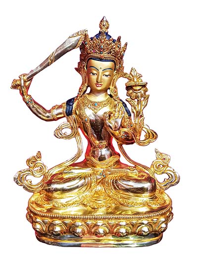 Manjushri-29061